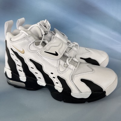 Size 9.5 - Nike Air DT Max '96 Colorado Away - White Black