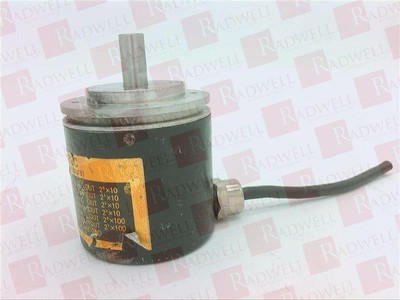 OMRON E6F-AB3C / E6FAB3C (NEW IN BOX)