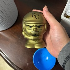 RARE gold Bobby Witt Jr Jumbo Squeezy