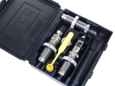 Lee 223 Rem Micrometer Pacesetter 3-Die set 90502