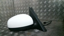 Retroviseur gauche (ou coque) Skoda ROOMSTER