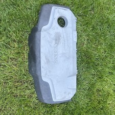 2006 VOLVO S60 2.4D D5 ENGINE TOP COVER 30757535