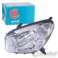 Alkar H4 Scheinwerfer Links Passend FüR Toyota RAV | 2741993