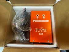 M1 Smoke Machine Automotive Leak Detector 