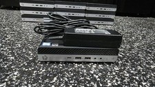 HP EliteDesk 800 G4 Mini | i7 8700T | 8GB | 256GB NVMe | WI-FI | W11 Pro | W/AC