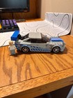 LEGO SPEED CHAMPIONS: 2 Fast 2 Furious Nissan Skyline 100% complete with minifig — photo 2