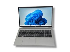 15.6" HP Laptop EliteBook 850 G7 i5-10310U 10th Gen 256GB SSD 16GB RAM Win 11