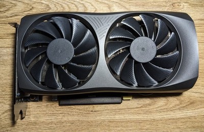 ZOTAC GeForce RTX 4060 Ti OC 8GB GDDR6 Grafikkarte, limitierte SPIDERMAN EDITION