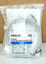 SMC PF3W30A-MVC / PF3W30AMVC Digital Flow Monitor