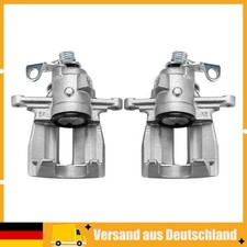 Bremssattel Hinten für VW Transporter VI Bus Kasten links + rechts 2X Paar