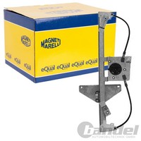 Magneti Marelli Fensterheber Elektrisch Vorne Links Passend FüR CitroËN C3 |