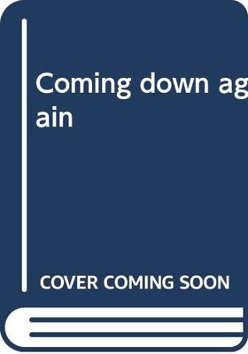 Coming Down Again - VERY GOOD