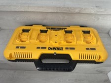 DEWALT DCB104 18V Multiport Fast Charger #422