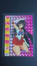 Moon Card Kira Rare