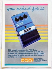 eBay.com listing, price, conditions, and images for dod-fx90-delay