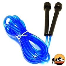 Speed Jump Rope - Blue