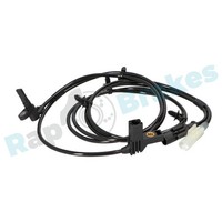 Abs Sensor Raddrehzahl Rap Brakes R-A0387 FüR Mercedes Vito Bus W639 Mixto Viano