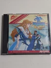 Dragon Spirit NEC PC Engine Japanese with box and manual HuCard