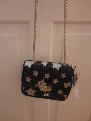 Orsay Sternchen Tasche