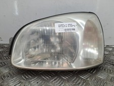 Feu avant (phare) Hyundai SANTA FE
