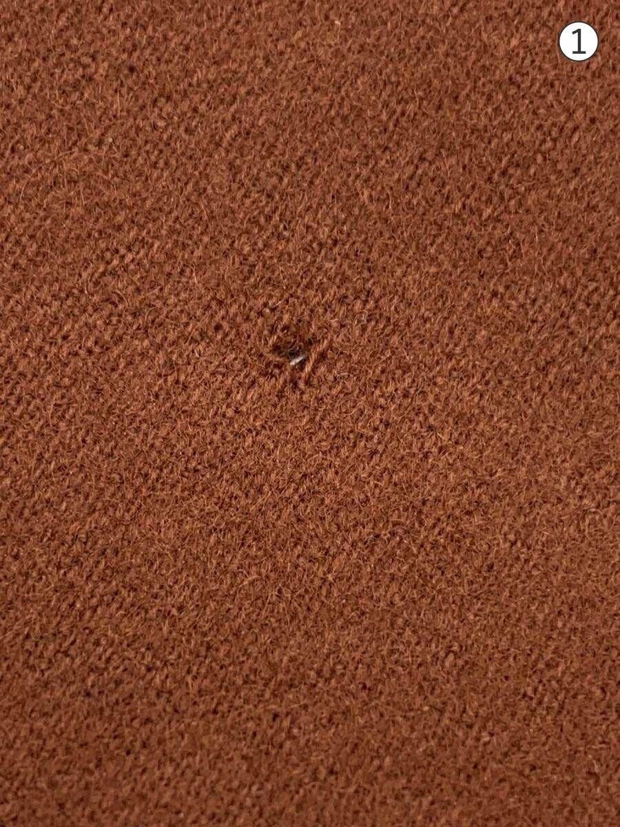 Pendleton 70s Wool Tailored Jacket Brown Made in … - image 5