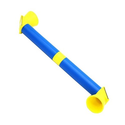 DIY Periskop Spielzeug für wissenschaftliches Experiment