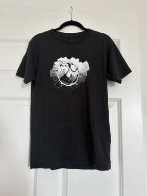 Troye Sivan 2024 Tour Official Merch Graphic T-Shirt, Size S