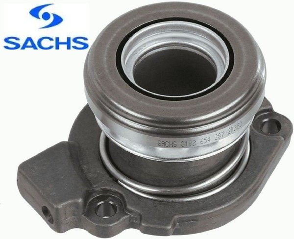 Sachs 3182654287 ZentralausrüCker FüR Kupplung ZentralausrüCker-image