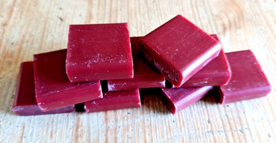 Minkaklecks 1x Provence Gäste-Seife   La Maison du Savon de Marseille PATCHOULI