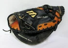 Mizuno MFR-C011 Franchise Pro Scoop Baseball Catchers Mitt Right Hand Throw