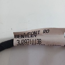 2003-2010 Bentley Continental GT Roof Wiring Harness 3W0971113