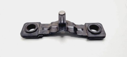 VW PASSAT B7 ALLTRACK 365 Heckklappenschloss 3C9827507 1.39 Petrol 31087001