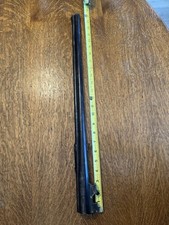 Savage Model 24 22 Lr Over 410 Ga Barrel Set Wextractors And Sights 4800