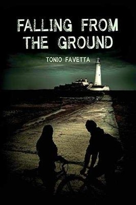 Falling From The Ground - Paperback, by Favetta Tonio - Acceptable n
