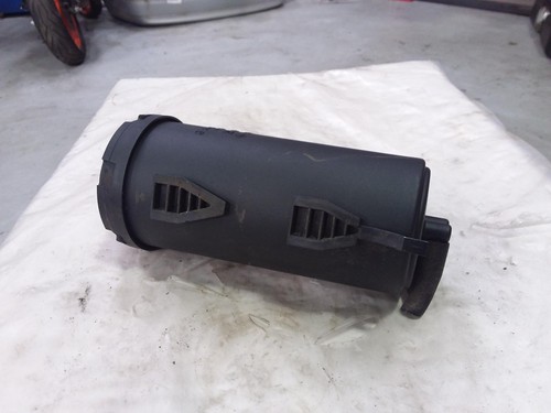 MERCEDES C CLASS Activated Charcoal Filter A2034700059 W203 10/00-01/07