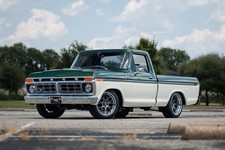 1973 Ford F100 for Sale