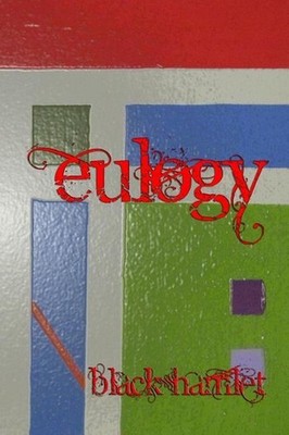 Eulogy by Black Hamlet (English) Paperback Book