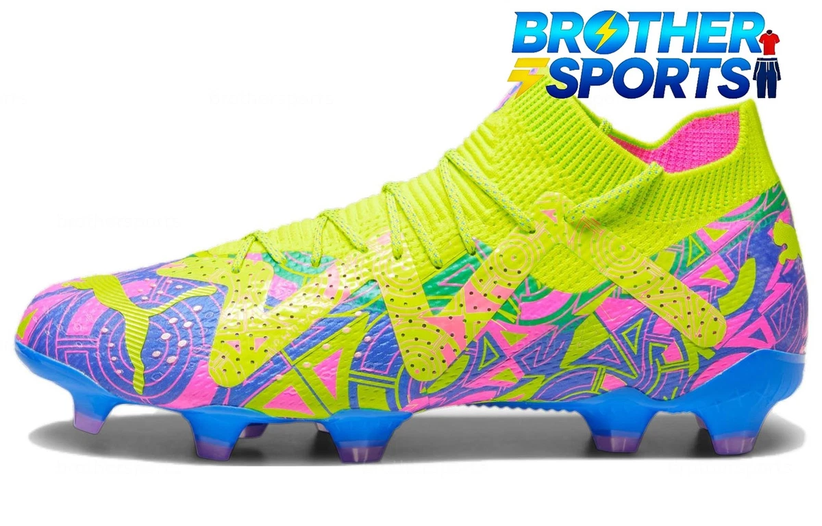 PUMA Future Ultimate FG AG Energy Pack for Sale | Authenticity