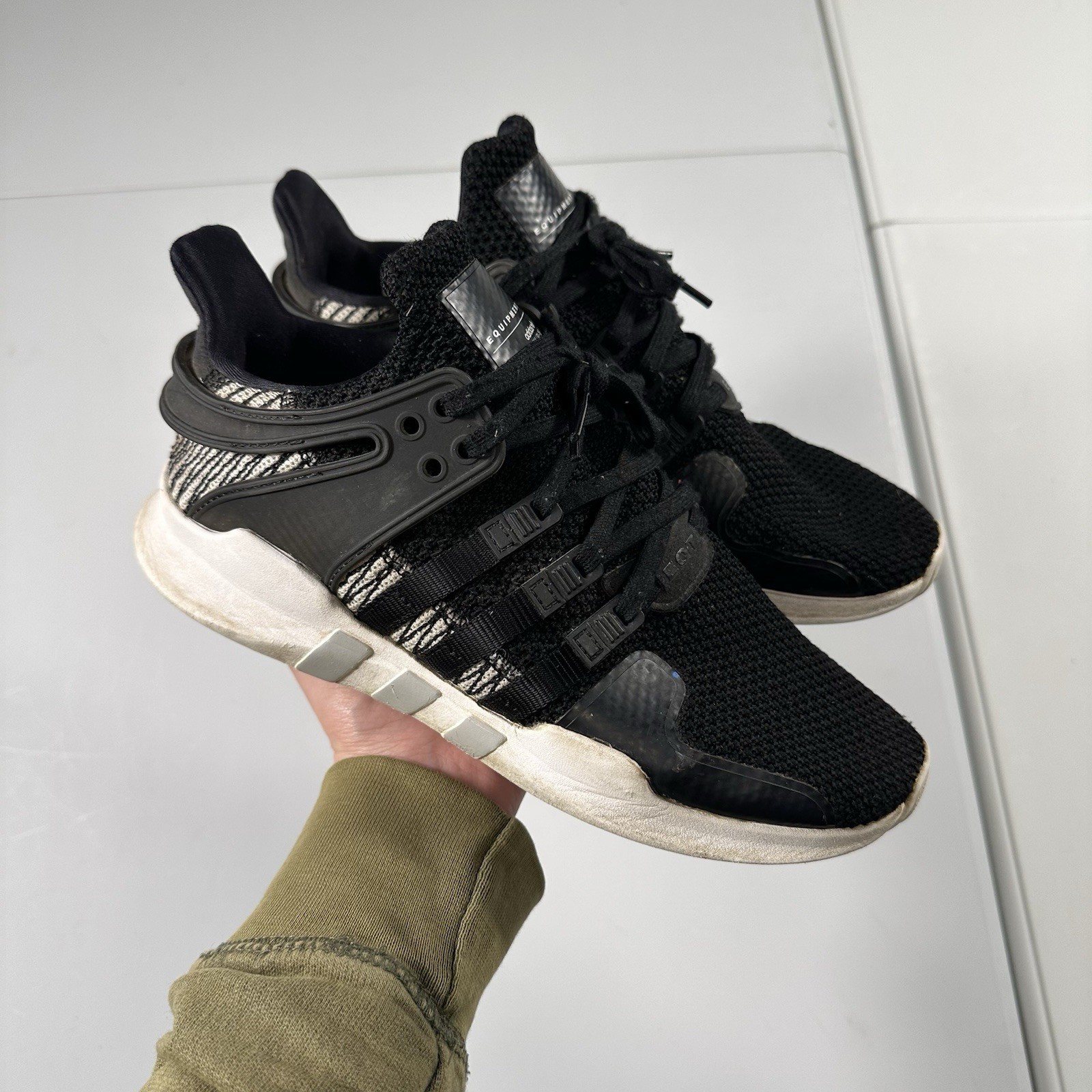 Support Adv Size 7 Men&rsquo;s Used
