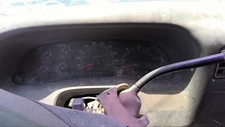 Speedometer Cluster MPH Fits 99-01 FORD F250SD PICKUP 29926401