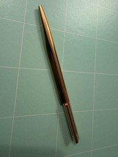 BVLGARI PENNE A SFERA ORO #bb79d7