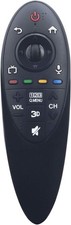 AN-MR500G Telecomando di ricambio per LG 3D SMART TV 42LB677V-ZC 42LB679V-ZF 47LB67