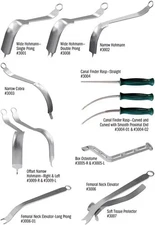 Unger Anterior Total Hip Retractor Instruments Set High Quality