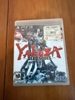 Yakuza: Dead Souls (Sony PlayStation 3, 2012)