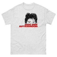Camiseta gráfica Pacino día perro tarde camiseta unisex clásica