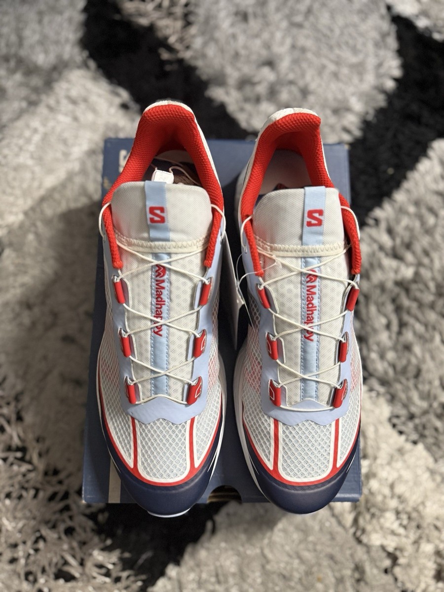 Size 13 - Madhappy x Salomon XT-6 FT Nimbus Cloud Brand New  display picture 1