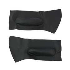 Door Panel Cover For 1998-2010 Vw Beetle Left Right Sides