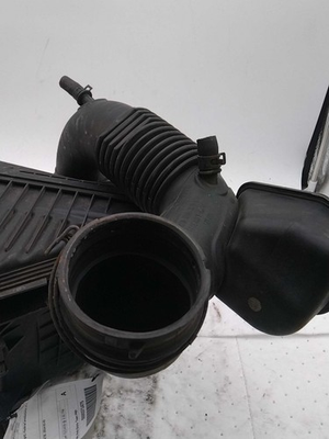 #ad #ad 2014 Hyundai Sonata Air Cleaner Assembly OEM Blue 2.4L 109k Miles $99.99