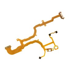 Lens Back Main Flex Cable Professional High Performance for Dsc RX100 RX100II M2