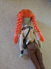 Disney Parks Authentic Original Nellie Attractionistas Jungle Cruise 12" Doll — photo 10
